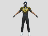 Mascot-1
