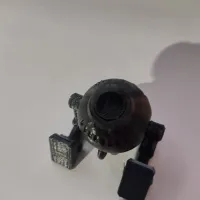 Kenji  the print-in-place benchy robot-2