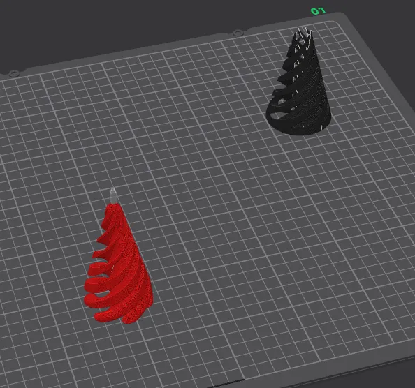 Home print settings: Cone+Fidget+Spiral+Spinner++Inner.3mf