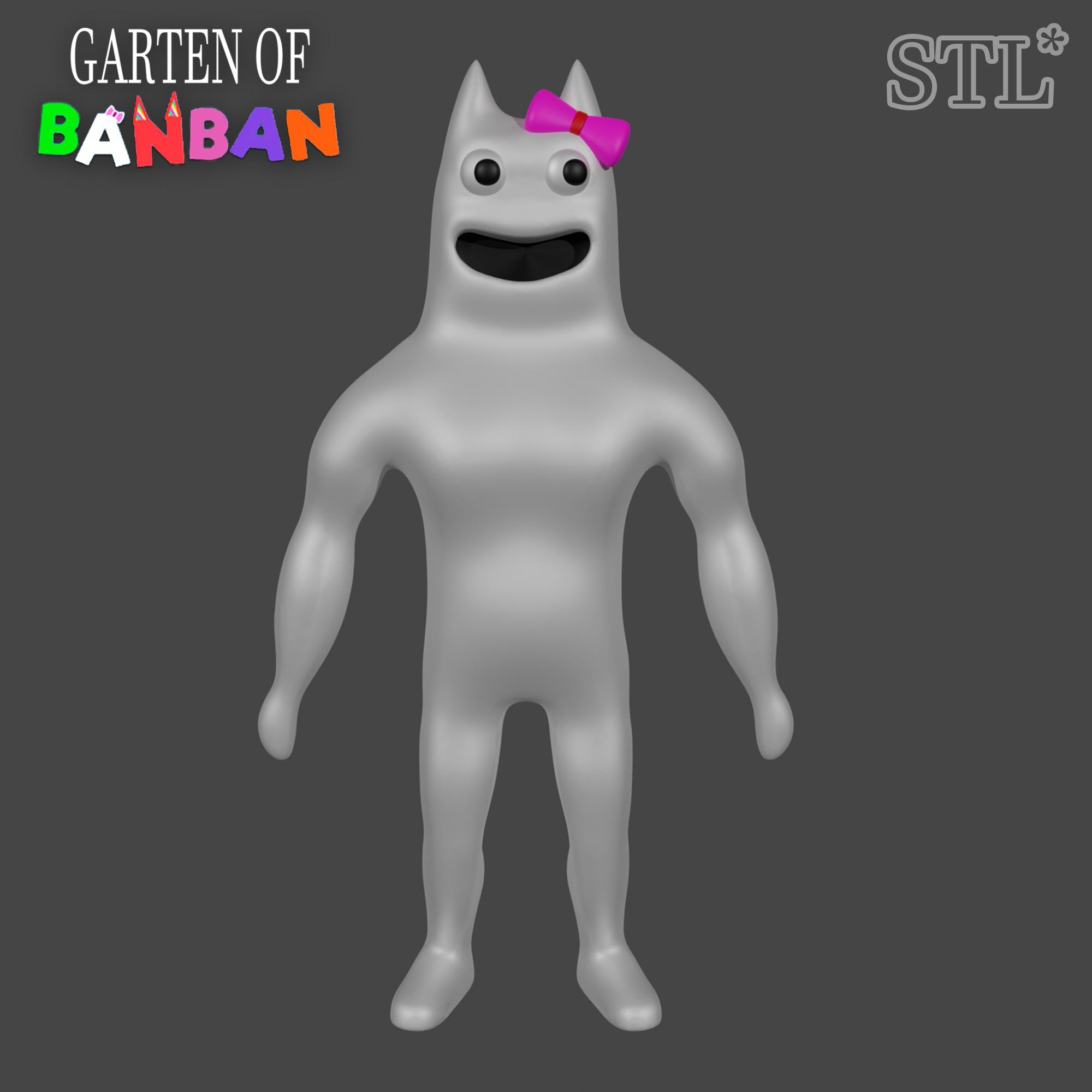 Making BANBALEENA and BANBAN ROBLOX avatar! 