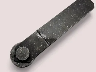 Bug screen gasket roller