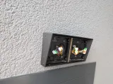 Loxone Intercom protective cover-8