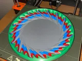Bravo Golf Disc-3