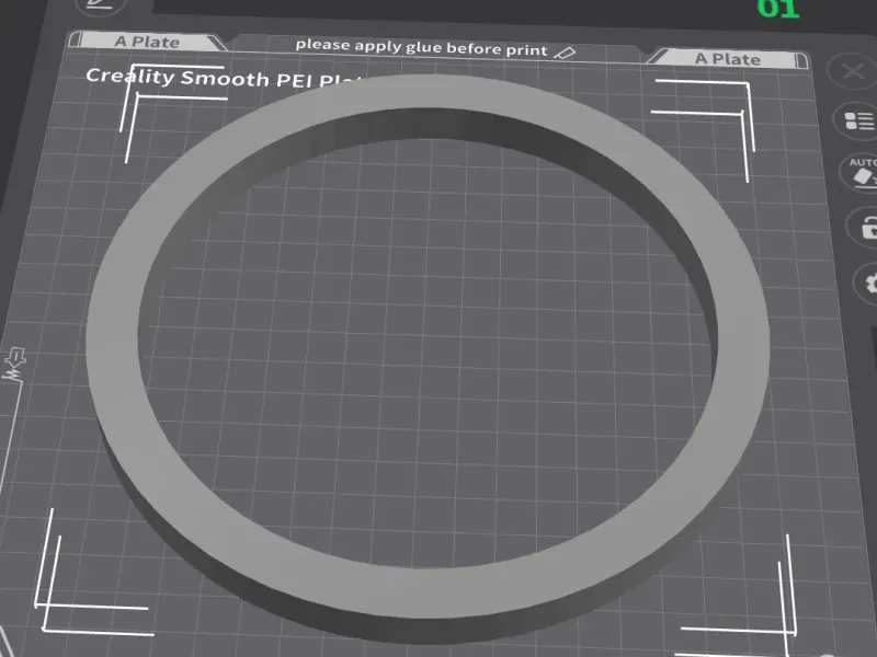 Sundown Audio NeoPro v4 6.5 speaker ring