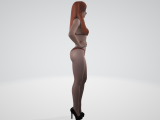 Ginny Weasley-1