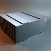 Modular/Stackable Boxes-5