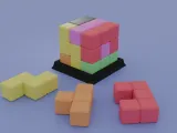 3D puzzles-0
