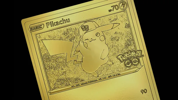 pikachu mouse pokemon card Pikachu VMAX Rainbow