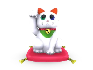 Maneki Neko
