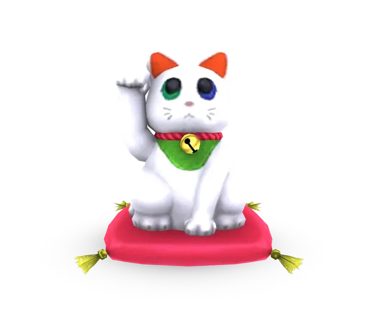 Maneki Neko