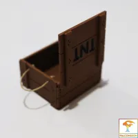 FALCONSSON - EXPLOSIVE CRATE - EMPTY CONTAINER-1