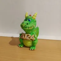 Dragon-3
