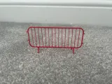 Pedestrian Barrier-2