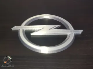 Opel Logo 🚗