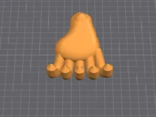 BigFoot Rake