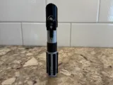 Sabre de Luz de Darth Vader-5