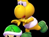 Koopa Troopa - Mario-0