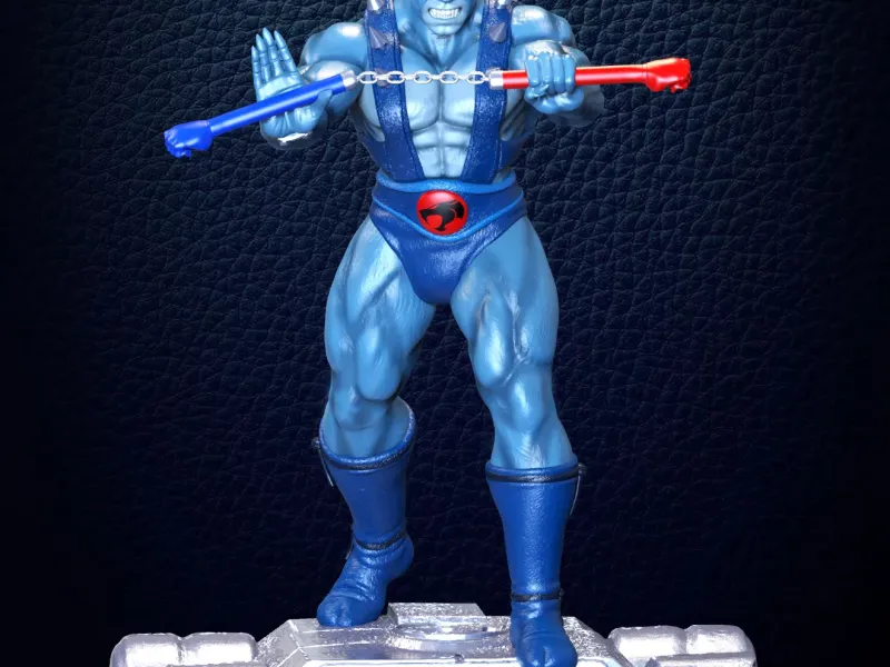 Panthro (Thundercats)