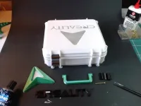 Creality New Logo Box-5