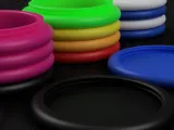 Cute Threaded Containers - Multicolored-2
