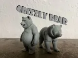 Grizzly bear-0