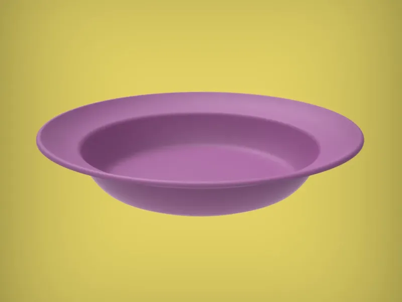 Food Plate