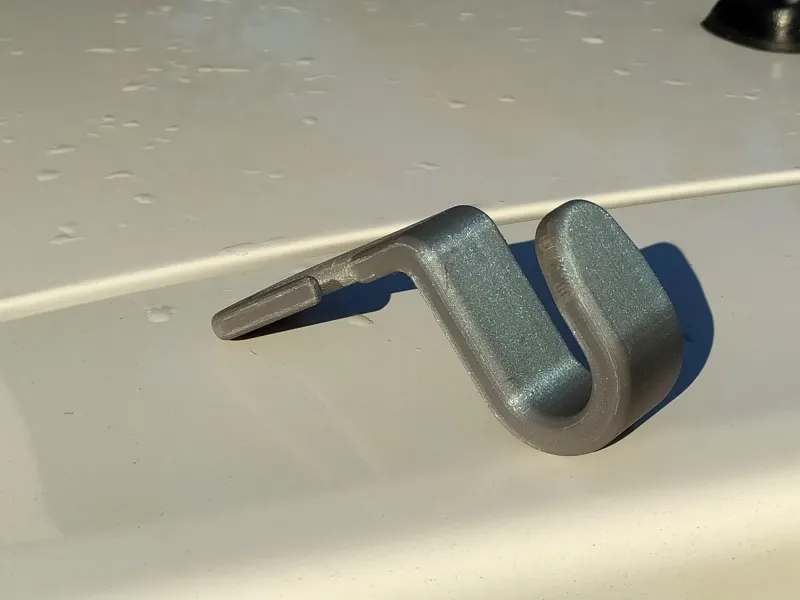 Car Hook