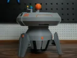 Mechanical  Orrery Kit-007-0