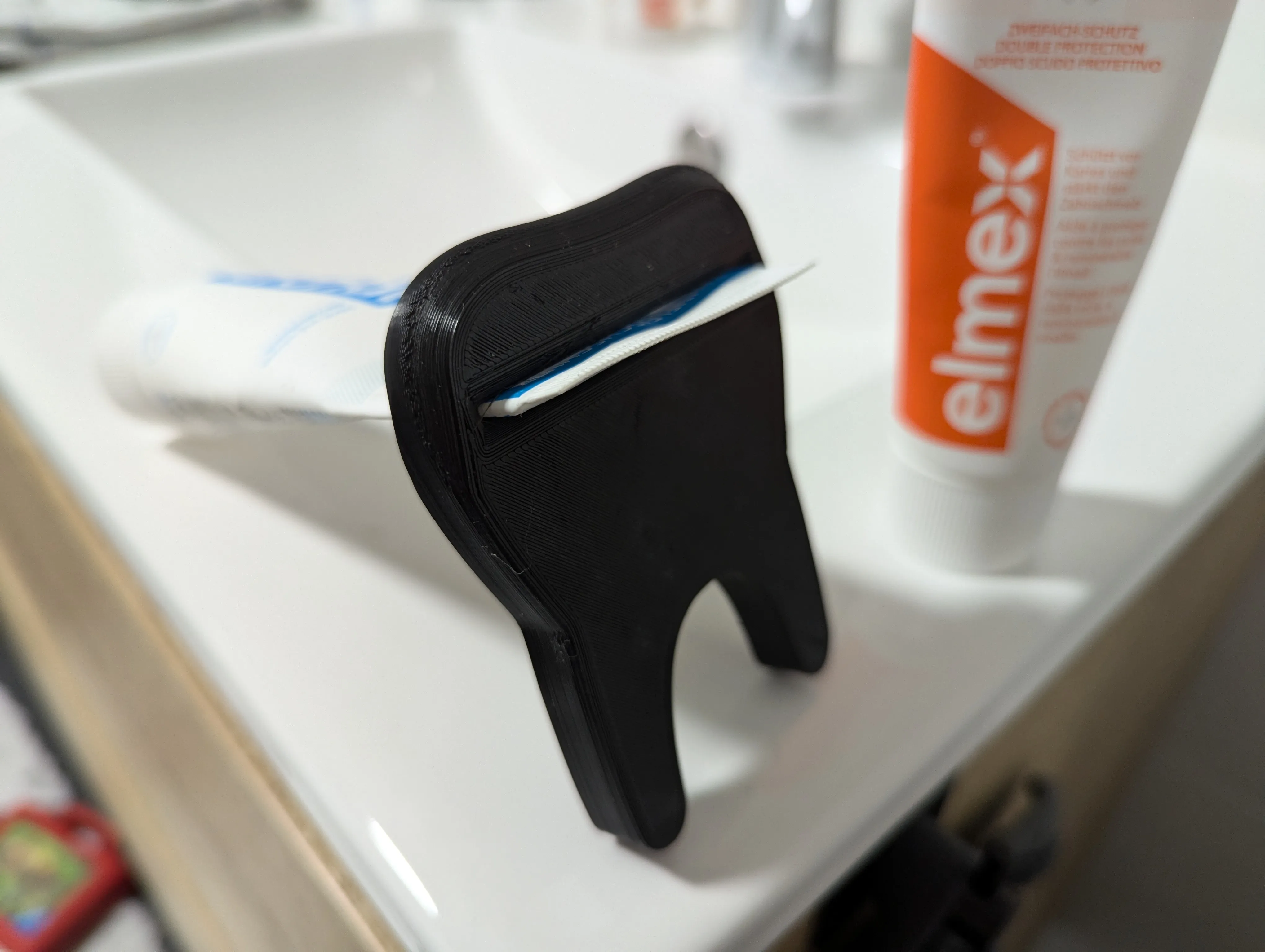 Toothpaste Sqeezer - Set