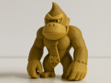 Donkey Kong-1