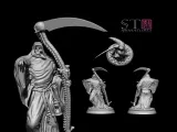 The Grim Reaper-1