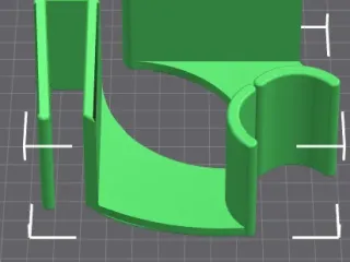 paper towel holder