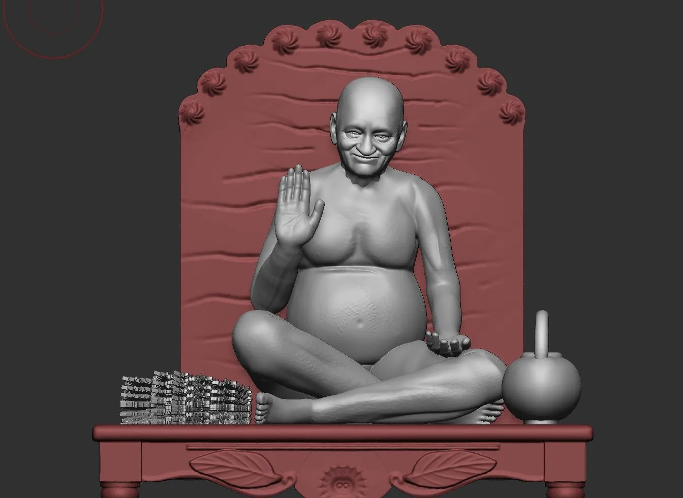 acharya vidyasagar ji