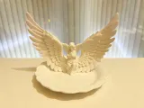 天使守护托盘-1
