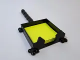 Cat Sticky Note Buddy!-1