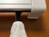 Shower curtain hook.-4
