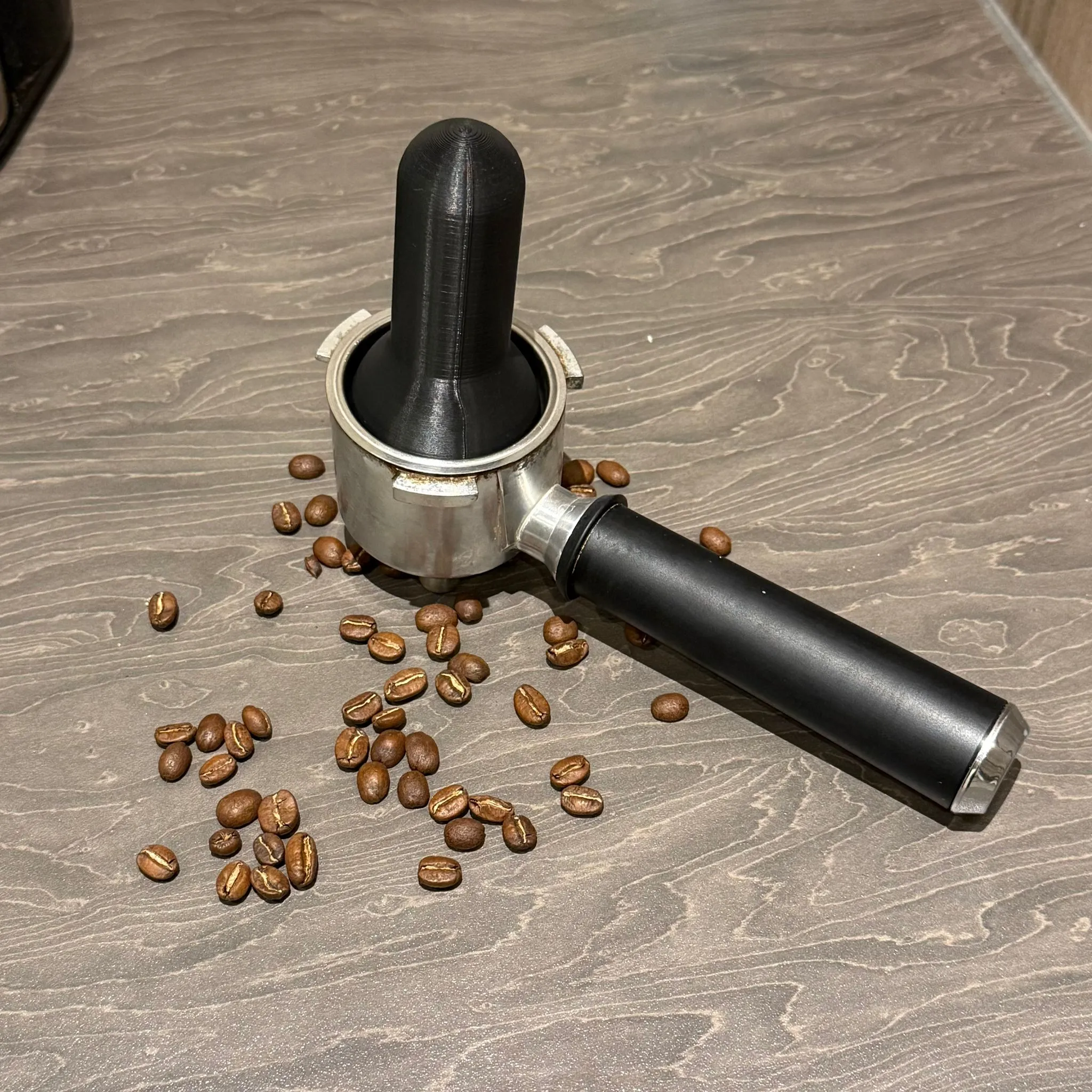50mm Coffee Tamper