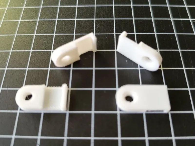 cable tie diy