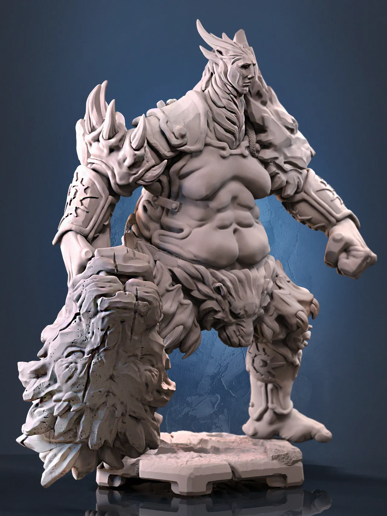 Smough Variant
