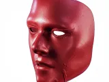 Death Stranding 2 Higgs Mask - Higgs' Mask-8
