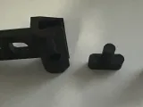 Bed Scraper with Printable Replacement Razor-3