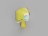 Marvel Comics Mini Death of Death-0