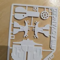 Tie fighter-2