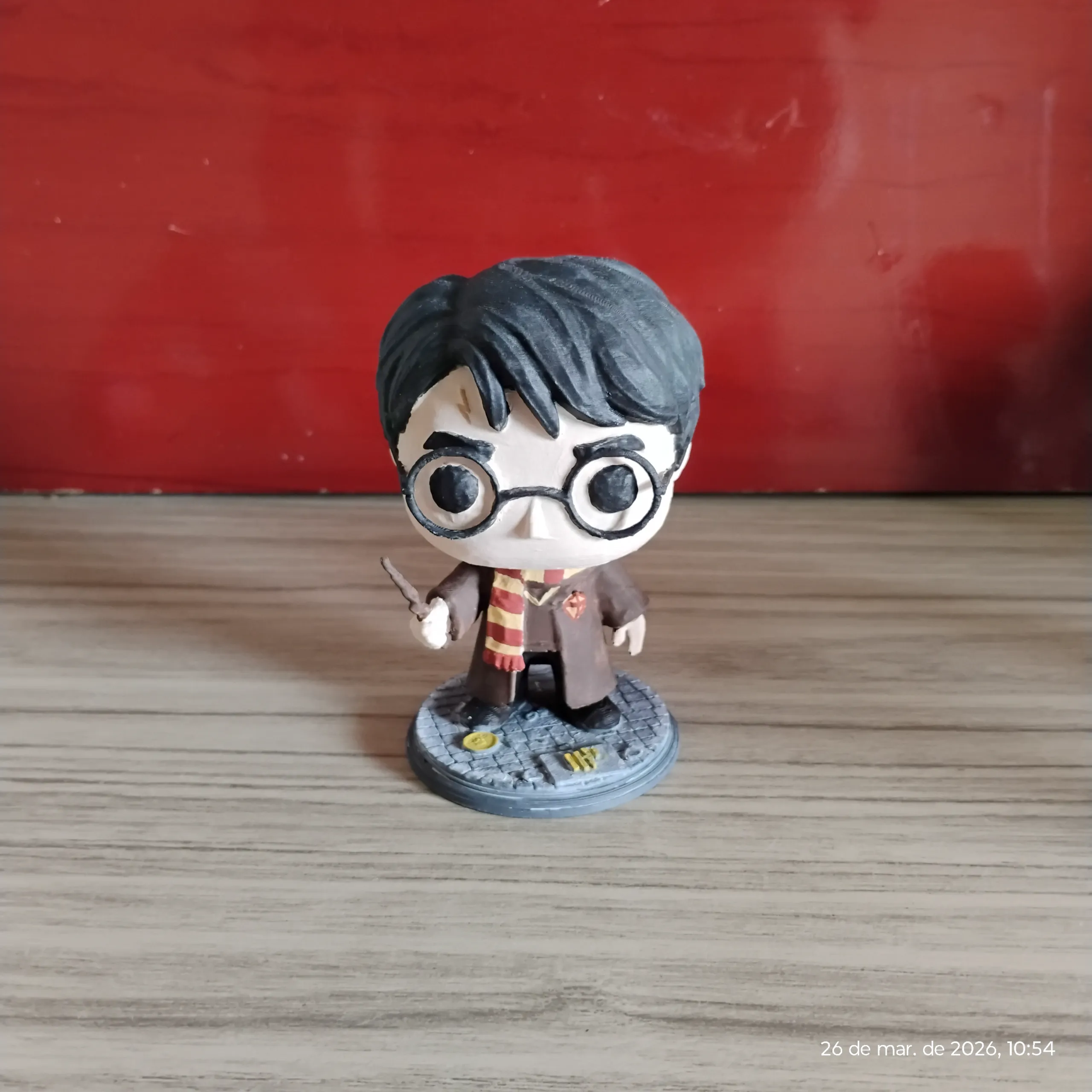 funko pop, Harry Potter, characters-0