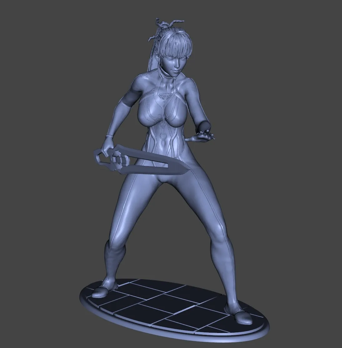 Eve Stellar Blade