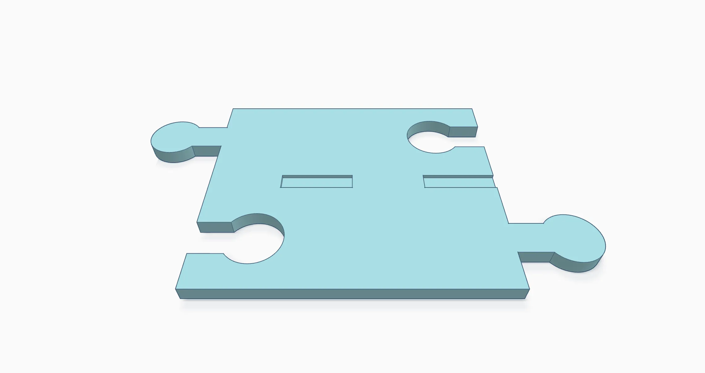 Kid Friendly build-your-own Road