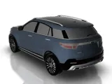 Ford Territory Titanium 2021-1