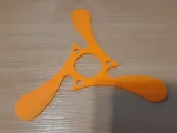 Boomerang-2