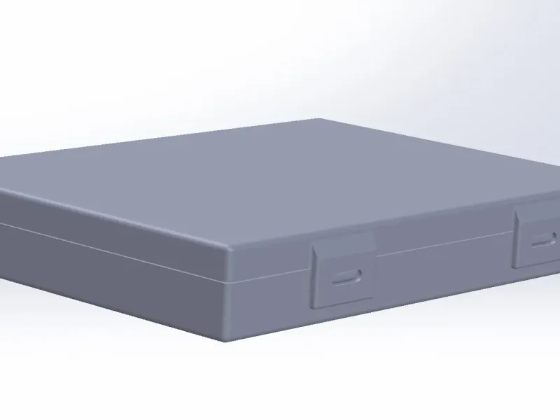 Tool box