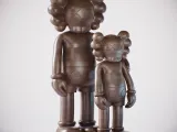 Kaws Waiting - Father and Son - 28cm tall-2